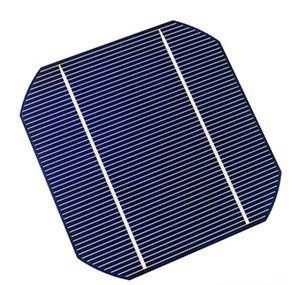 太阳能硅片 高效转换太阳能的基石